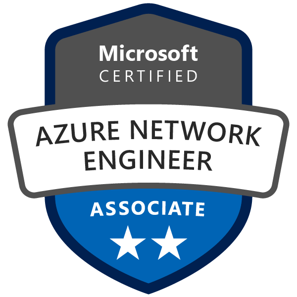 Azure Network Engineer Associate AZ-700