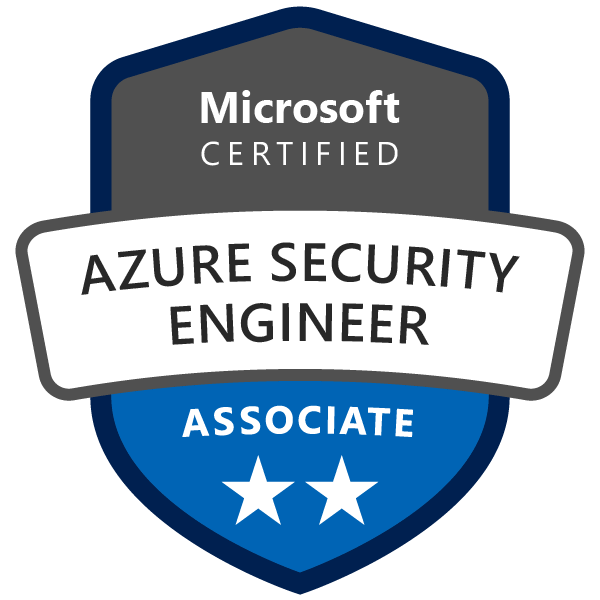 Azure Security Engineer Associate AZ-500