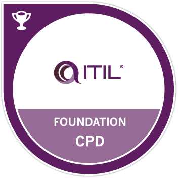 ITIL v3 Foundation