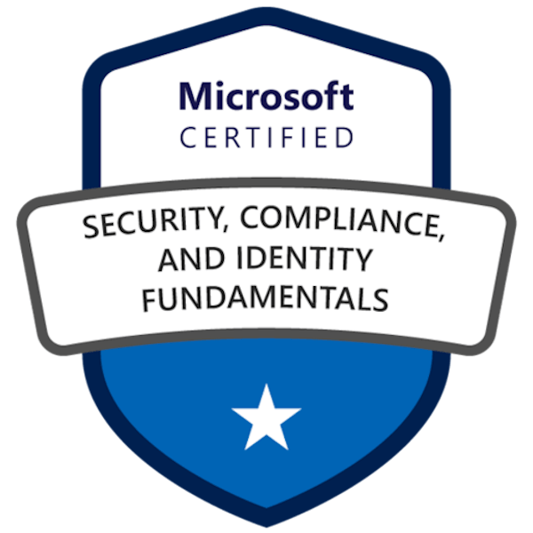 Microsoft Security Fundamentals Security Fundamentals