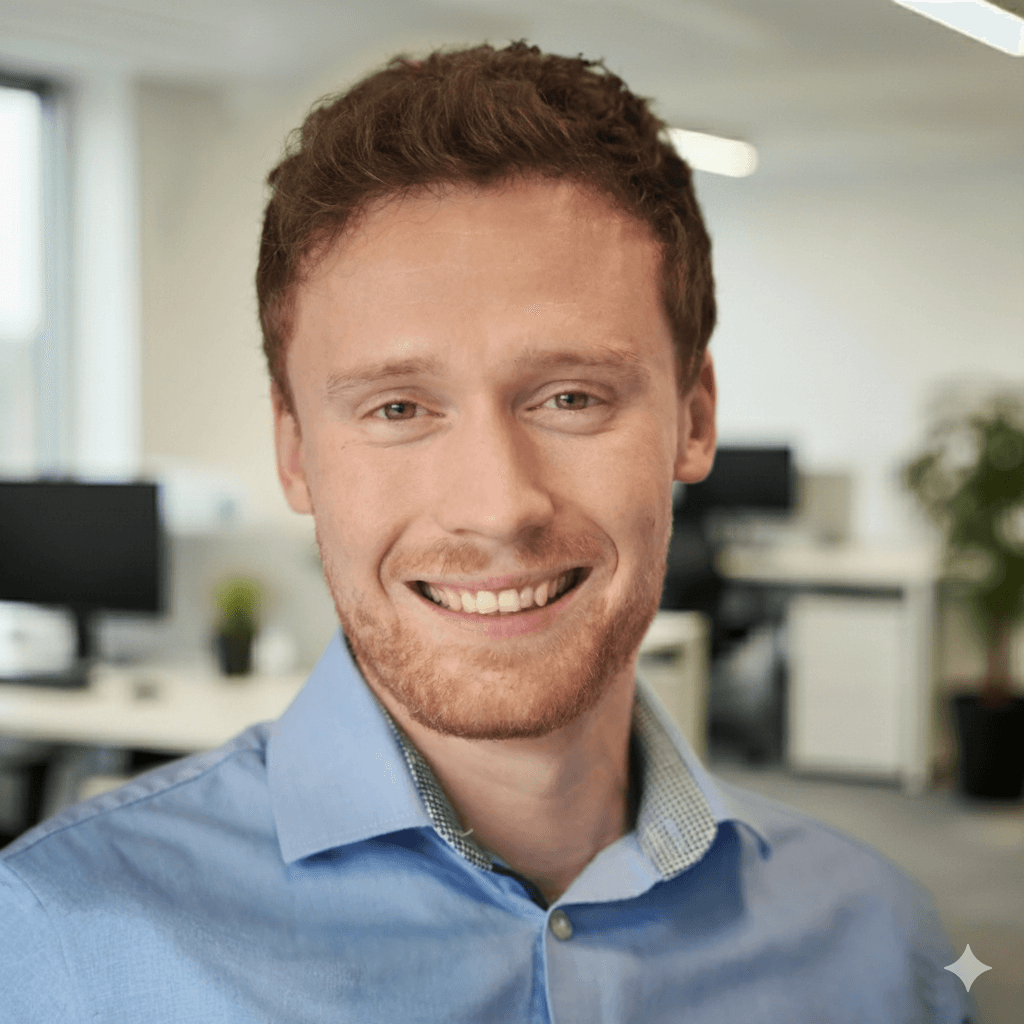 Daniel Hepe