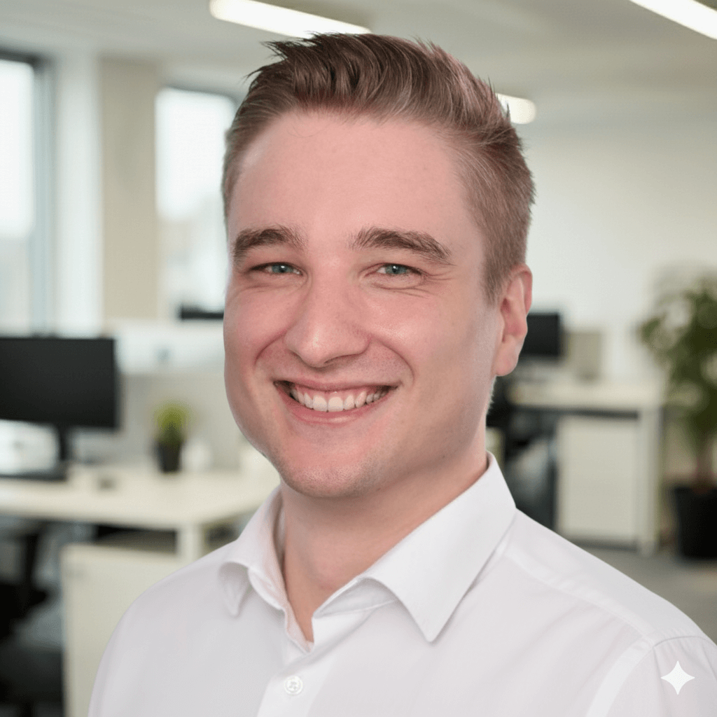 Lukas Lohrsträter